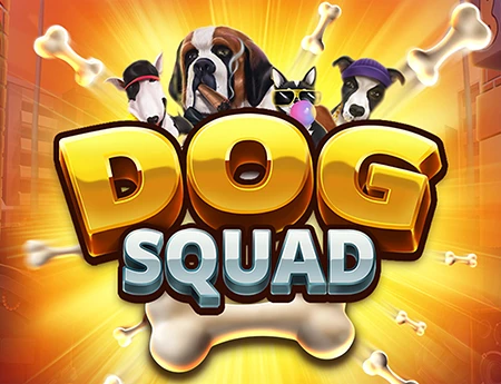 Dog Squad