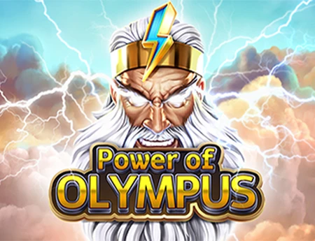 Power of Olympus