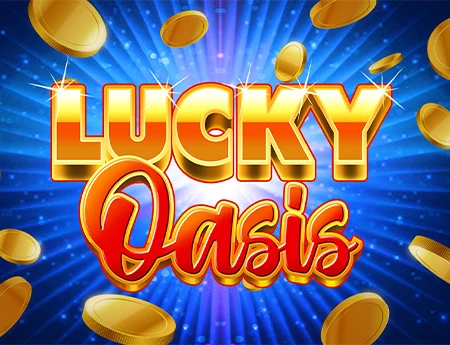 Lucky Oasis