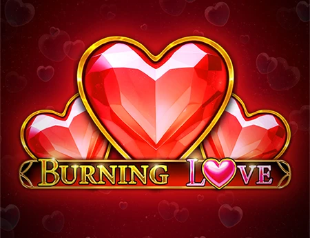 Burning Love