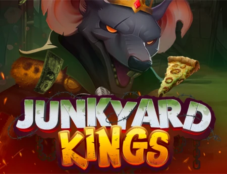 Junkyard Kings