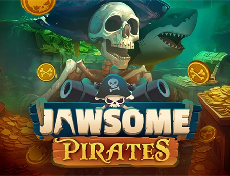 Jawsome Pirates