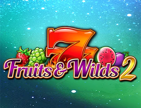 Fruits & Wilds 2