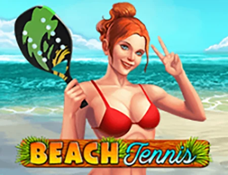 Beach Tennis