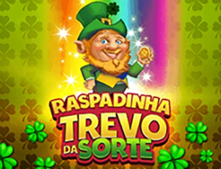 Scratch card Trevo da Sorte