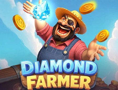 Diamond Farmer