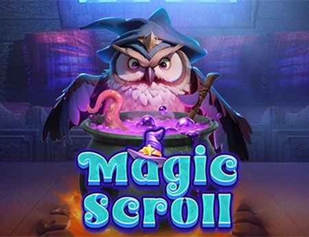 Magic Scroll