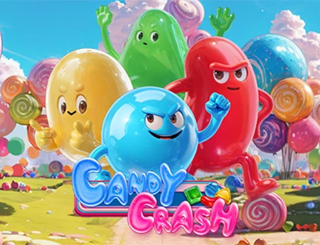 Candy Crash