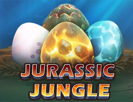 Jurassic Jungle
