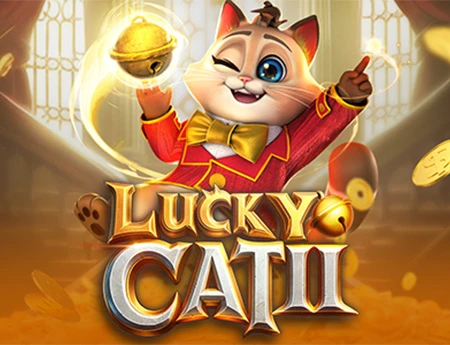 Lucky Cat 2