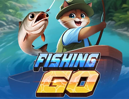 Fishing GO