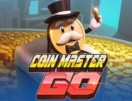 Coin Master GO
