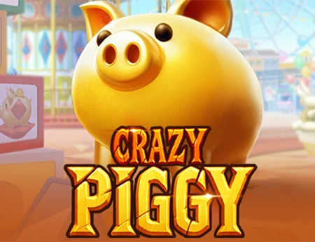 Crazy Piggy