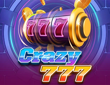 Crazy 777