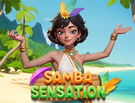 Samba Sensation