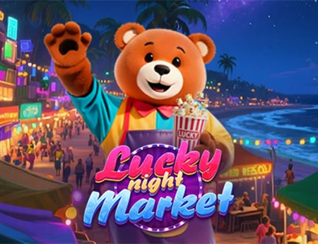 Lucky Night Market