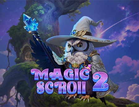 Magic Scroll 2