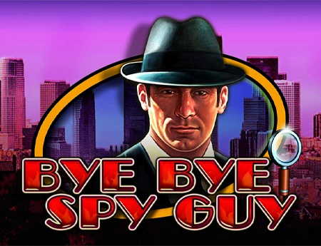 Bye Bye Spy Guy