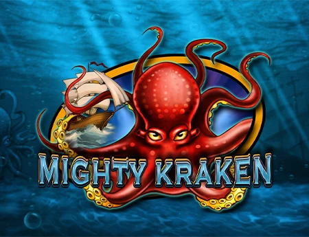 Mighty Kraken