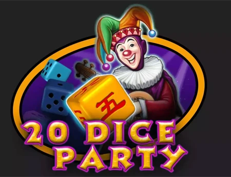 20 Dice Party
