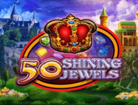 50 Shining jewels