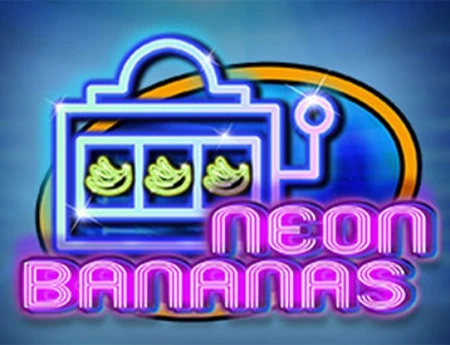 Neon Bananas