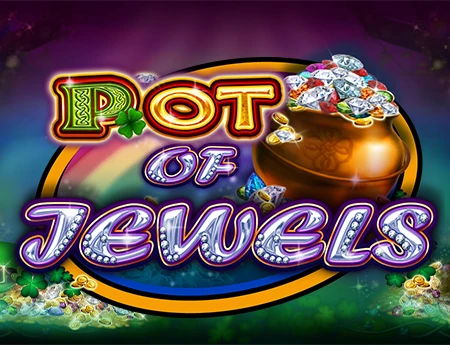 Pot Of Jewels