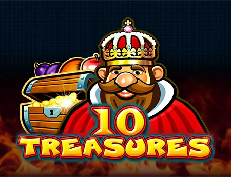 10 Treasures