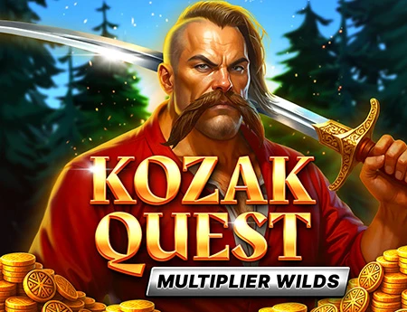 Kozak Quest