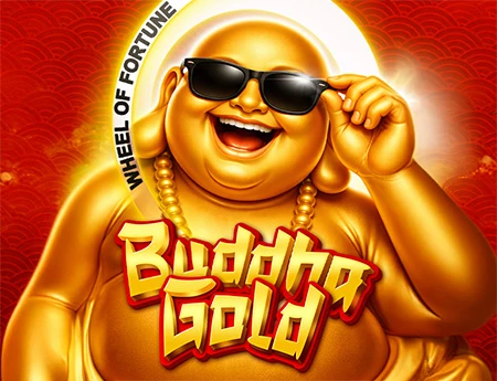 Buddha Gold