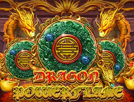 Dragon Powerflame