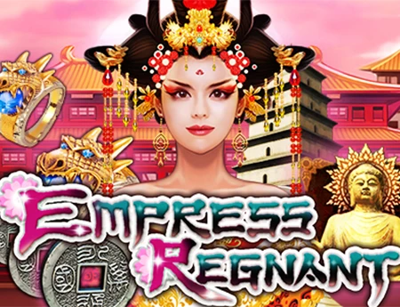Empress Regnant