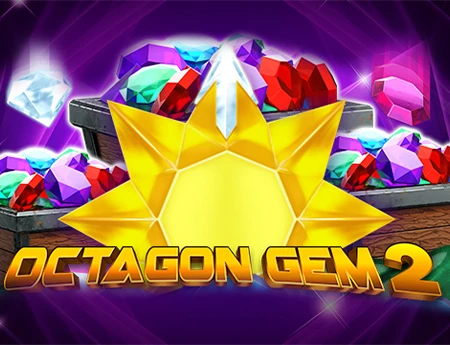 Octagon Gem 2