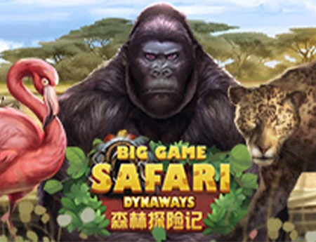 Big Game Safari