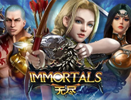Immortals