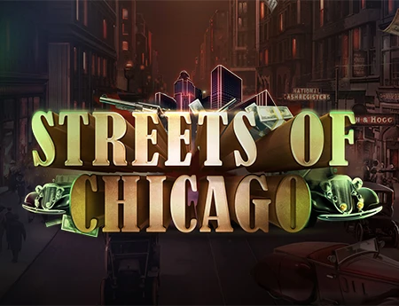 Streets Of Chicago