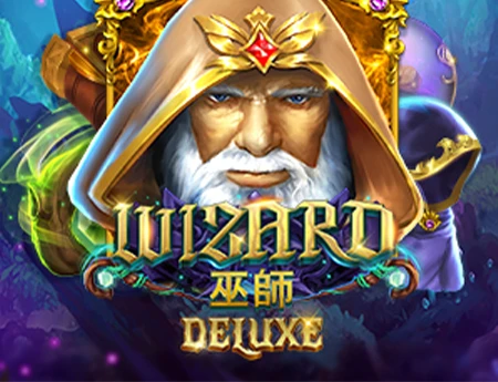 Wizard Deluxe