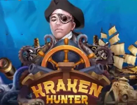 Kraken Hunter