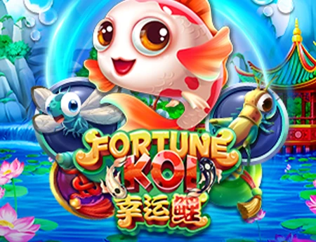 Fortune Koi