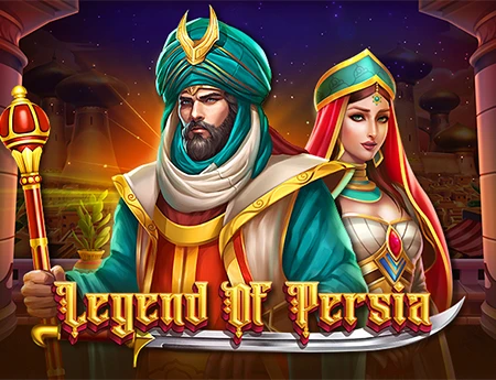 Legend of Persia