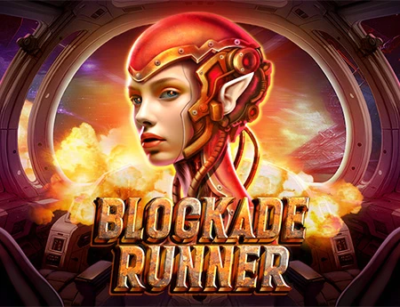 Blockade Runner