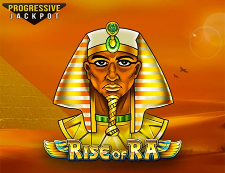Rise of Ra