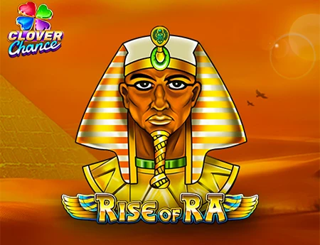 Rise of Ra - Clover Chance