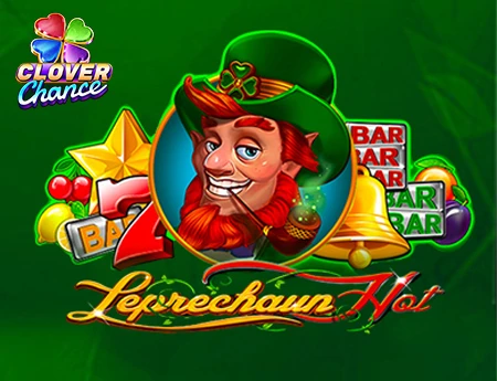 Leprechaun Hot  - Clover Chance