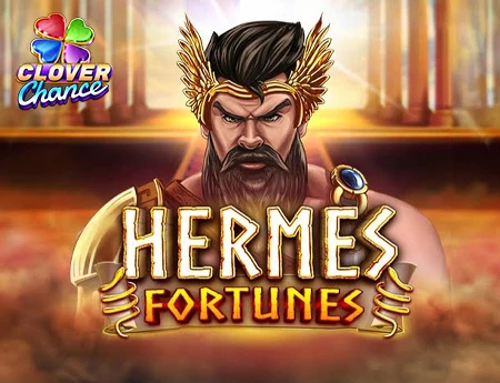 Hermes Fortunes  - Clover Chance