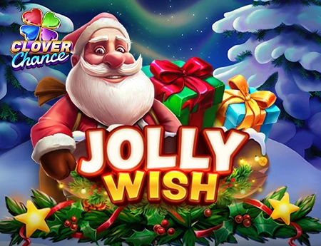 Jolly Wish - Clover Chance
