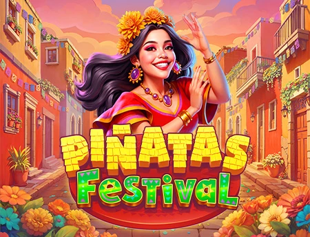 Piñatas Festival