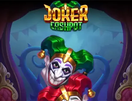 Joker Cashpot