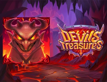 Devils' Treasures
