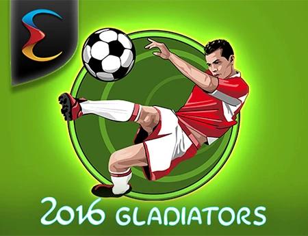 2016 Gladiators